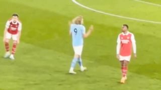 LES ÉNORMES RÉACTIONS MAN CITY 4-1 ARSENAL : DE BRUYNE ET HAALAND MÈNE MAN CITY AU TITRE (quasi) ! Lexity 799 k abonnés