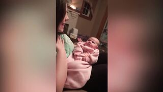 Top 100 Funny Angry Babies