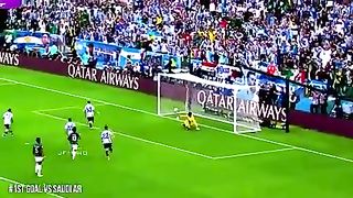 Messi all goals and assists in world cup????❤️ s subscribe????
