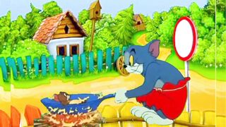 TOM AND JERRY CARTOONS FOR FUN