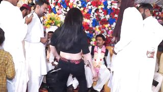 Rimal Ali Shah Mujra Dance