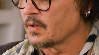 Джонни Депп Ты боишься терять людей