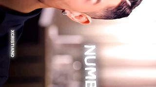 Is CR7 number one ?