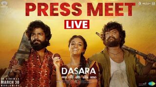 Dasara Movie (2023): Nani | Cast |