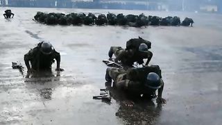 Nigeria Army no going back????????????????