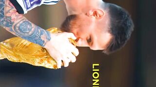 The Greatest of all time 2