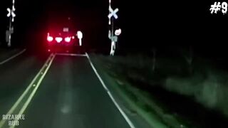 Scary video compilation!
