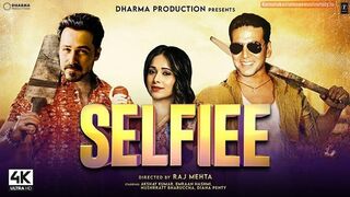 Selfiee Hindi Movie (2023) | Akshay Kumar |buzz,selfiee flop,selfiee movie