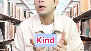 Advanced vocabulary