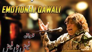 Wo Badal Gaye Achanak an emotional Qawali