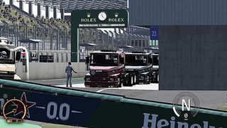 Scania 113