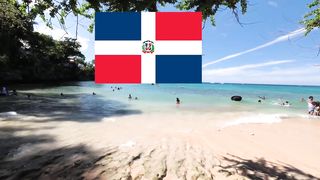 Enjoy Playa Sosua beach Walk - Dominican republic