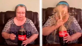 Funny TikTok Compilation - AFV 2023