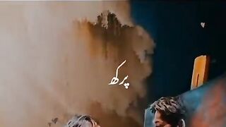 Ani vi sajna judai ni by rooh khan