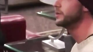 Hardcore pawn/Will he buy the fake bear he's in love with?????