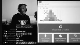 j'ai fait 1700 personnes passer un test de QI en LIVE