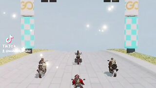 Bike race