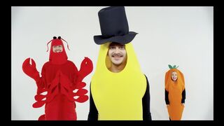 LITTLE BIG - PUBLIC ENEMY