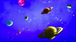 मस्त कलंदर - Moral Stories for Kids - भूत बॉस डायरीज़