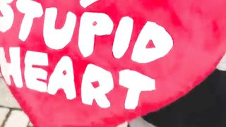 My Stupid Heart - Walk off the Earth (Ft. Luminati Suns) Official Video