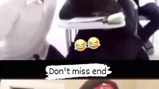 Une bonne eleve