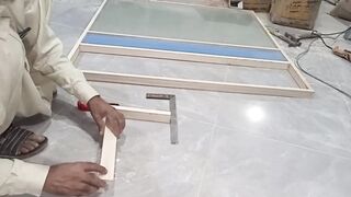 Wood molding digri toole