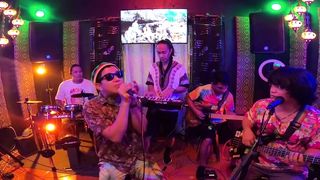 ONE DAY - Matisyahu | Tropavibes Reggae Cover (Live Remastered)