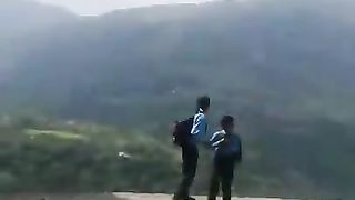 I love Murree