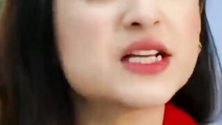 Tere bin video.yumna&Wahaj Ali.