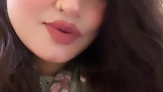 It's Anju beautiful girl