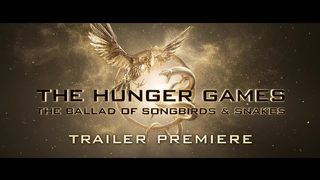 The Hunger Games: The Ballad of Songbirds & Snakes (2023) Official Trailer