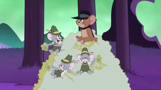 Tom And Jerry | Tom And Jerry Hindi | Tom And Jerry Cartoon | hindi Tom And Jerry | funny cartoon