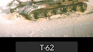 ТАНКОВЕТЕ В СРАЖЕНИЕТО ЗА СИНАЙ 1973Г