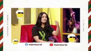 Mathira roasting by youtuber