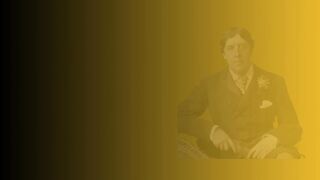 Oscar Wilde Quotations