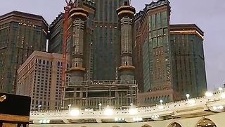 Khana kaaba video