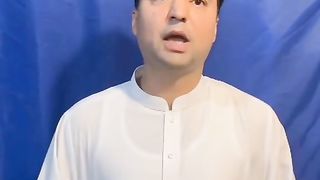Murad saeed ka bayan dunya bhar ma viral