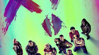 Suicide Squad 2016 Dubbed Hollywood Movie