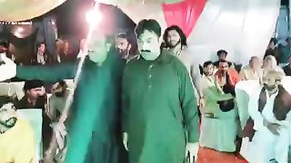 Qawwali Program