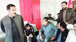 Qawwali Program at weddings ceremony