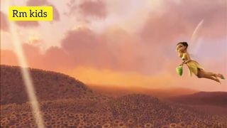 TINKER BELL MOVIES TRAILER