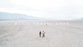 Right Here Waiting - Music Travel Love (Cover)