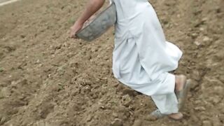 Village work 2