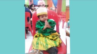 RAHMATUN LIL ALAMIN [ Maher Zein ]