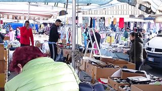 Uccidi il mercato