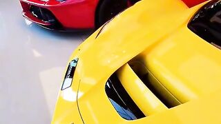 Farari car new models
