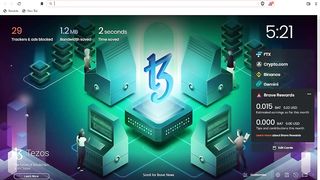 How To  Not Showing on Brave Browser - How To BAT Tokens Earnings on Brave Browser