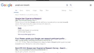How To Make Money from Google User Research - How Earnings $75 Per Hour Earnings on Google Research