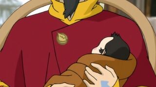 Avatar The Legend Of Korra Season 2 Episode 3 In Hindi