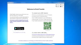 How To File Transfer from PC using Android Wifi  - How To Documents Transfer to PC on Wifi